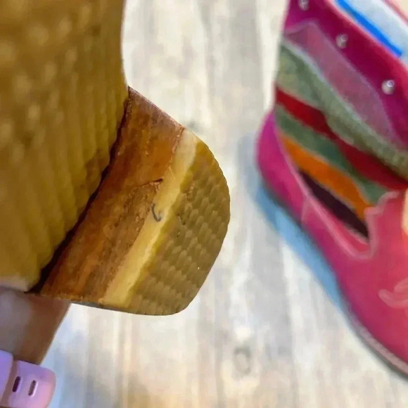 CHAKANA ROOTS BOOTS - Picture 6 of 7